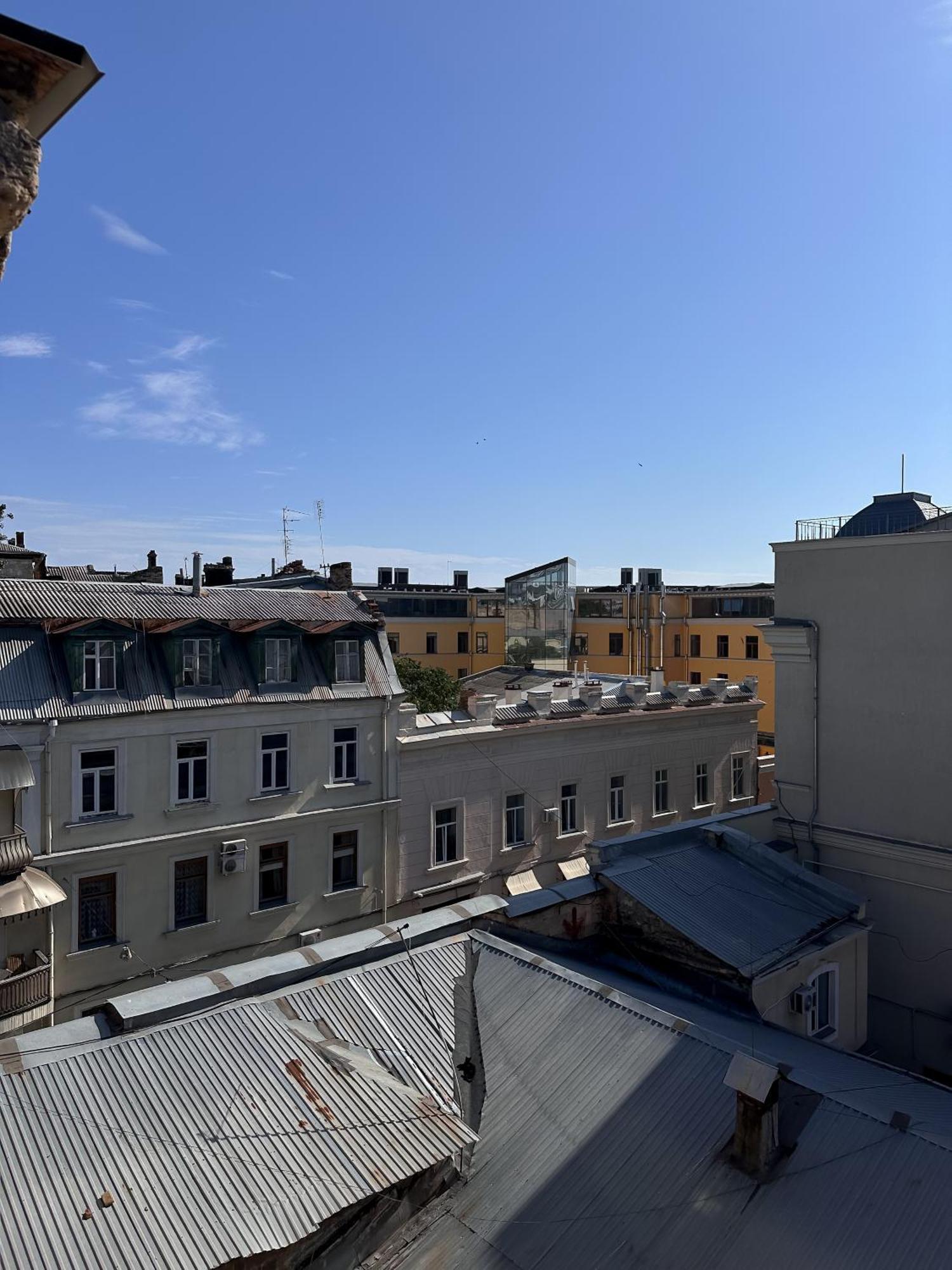 White Door Apartments Heart Of Odessa 4 Exterior photo
